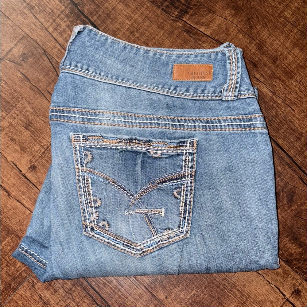 Women’s Amethyst Jeans